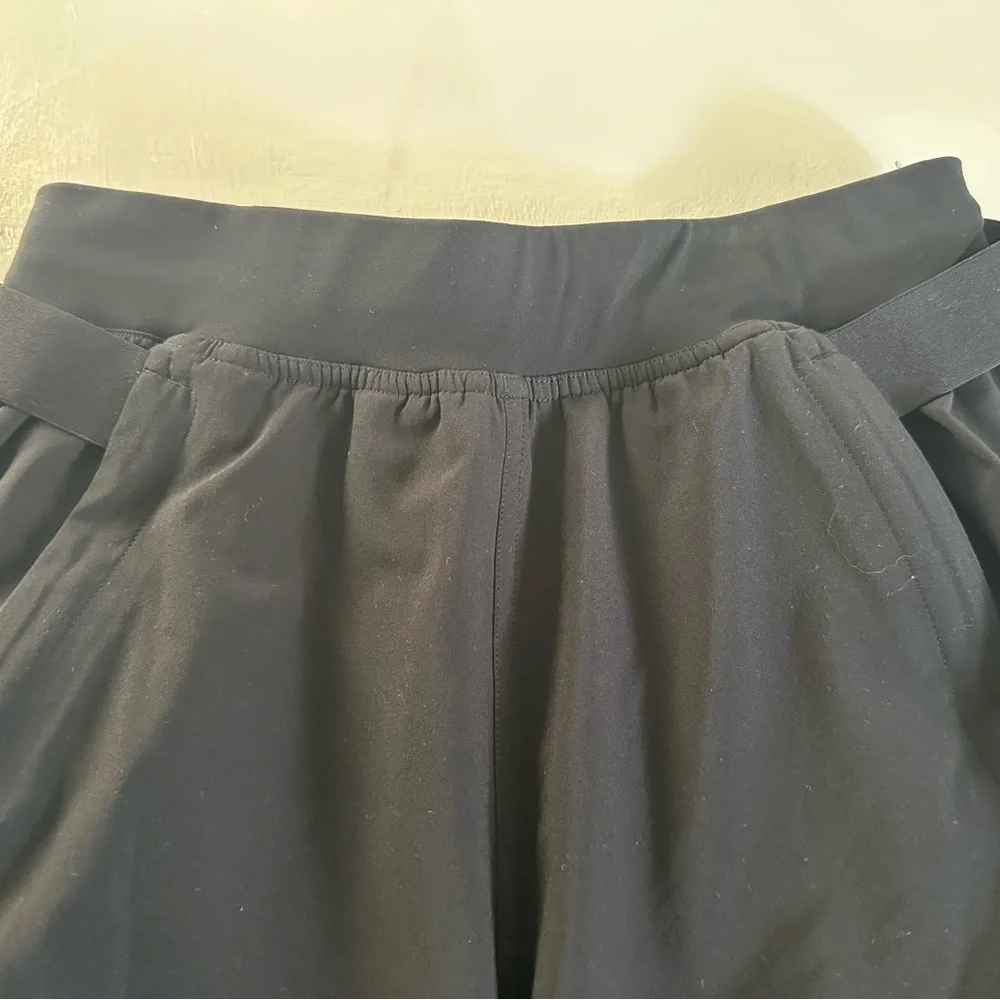 ✨Lululemon Adapted State High-Rise Jogger *Airflow Black size 0 - Picture 12 of 13